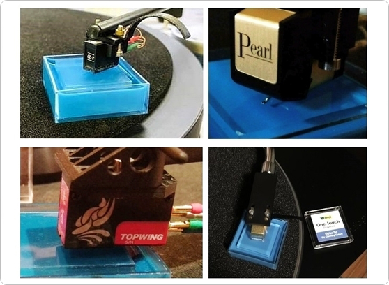 Winyl One-Touch Polymer - cecha 1